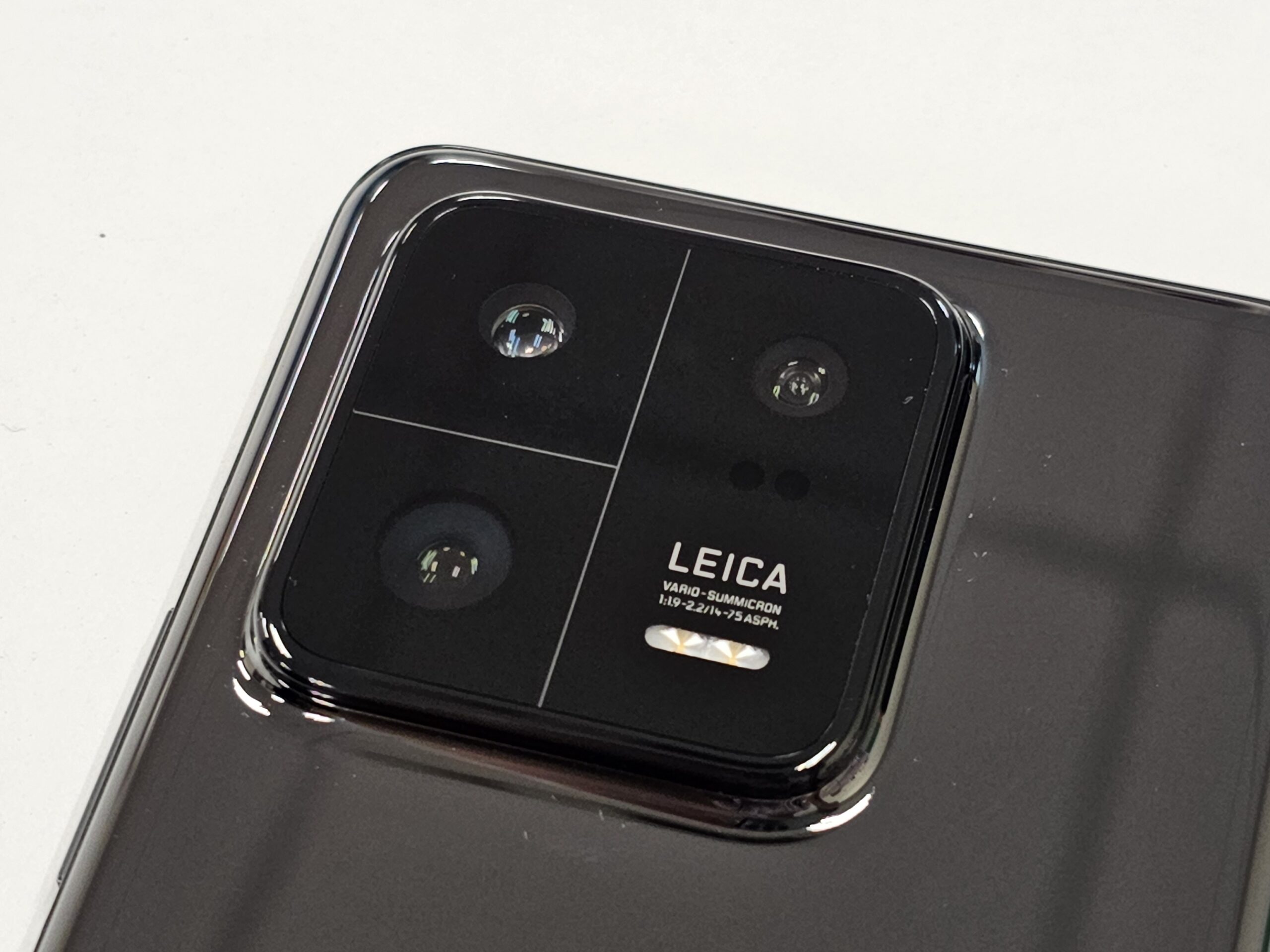 Xiaomi 13T Pro review: sharing the Leica love