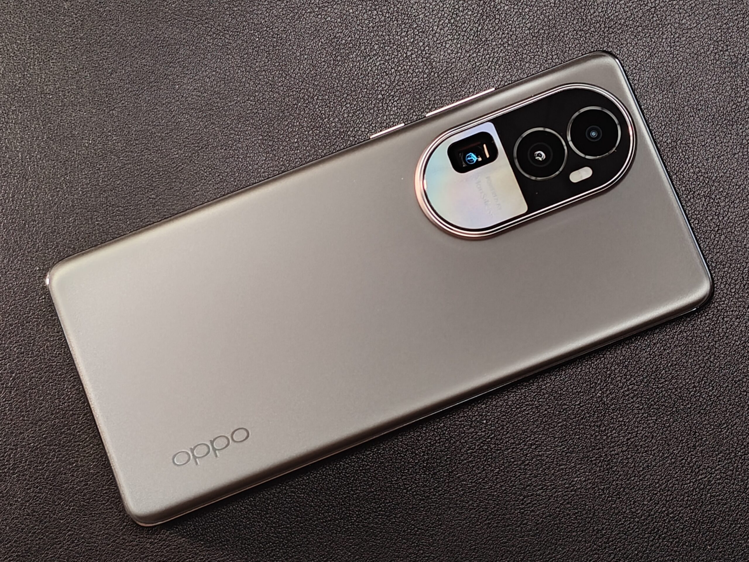 Oppo Reno 10 Pro 5g: Oppo Reno 10 Pro 5G review: A premium experience