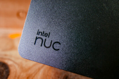 Intel NUC 13 Pro review
