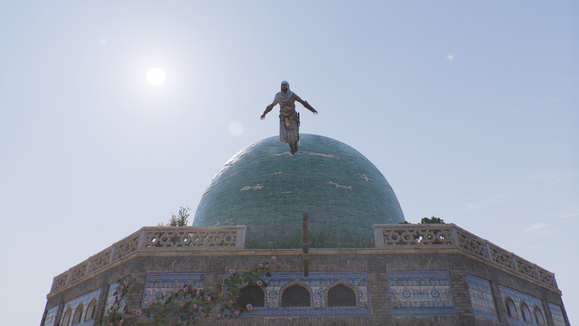 Assassin's Creed Mirage Review – Back To Basics In Baghdad