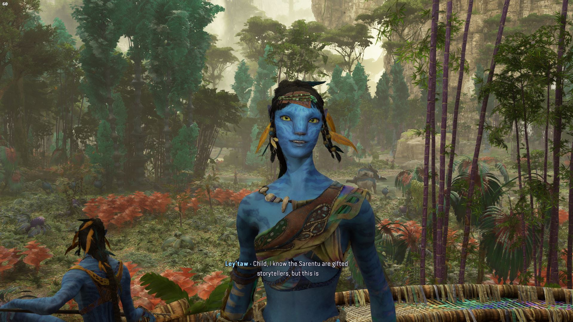 Avatar: Frontiers of Pandora review: A breathtaking world worth ...