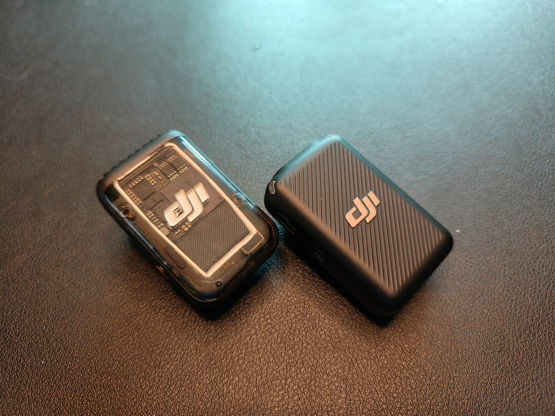 Hands On Improved Dji Mic 2 Promises Direct Bluetooth Link Noise