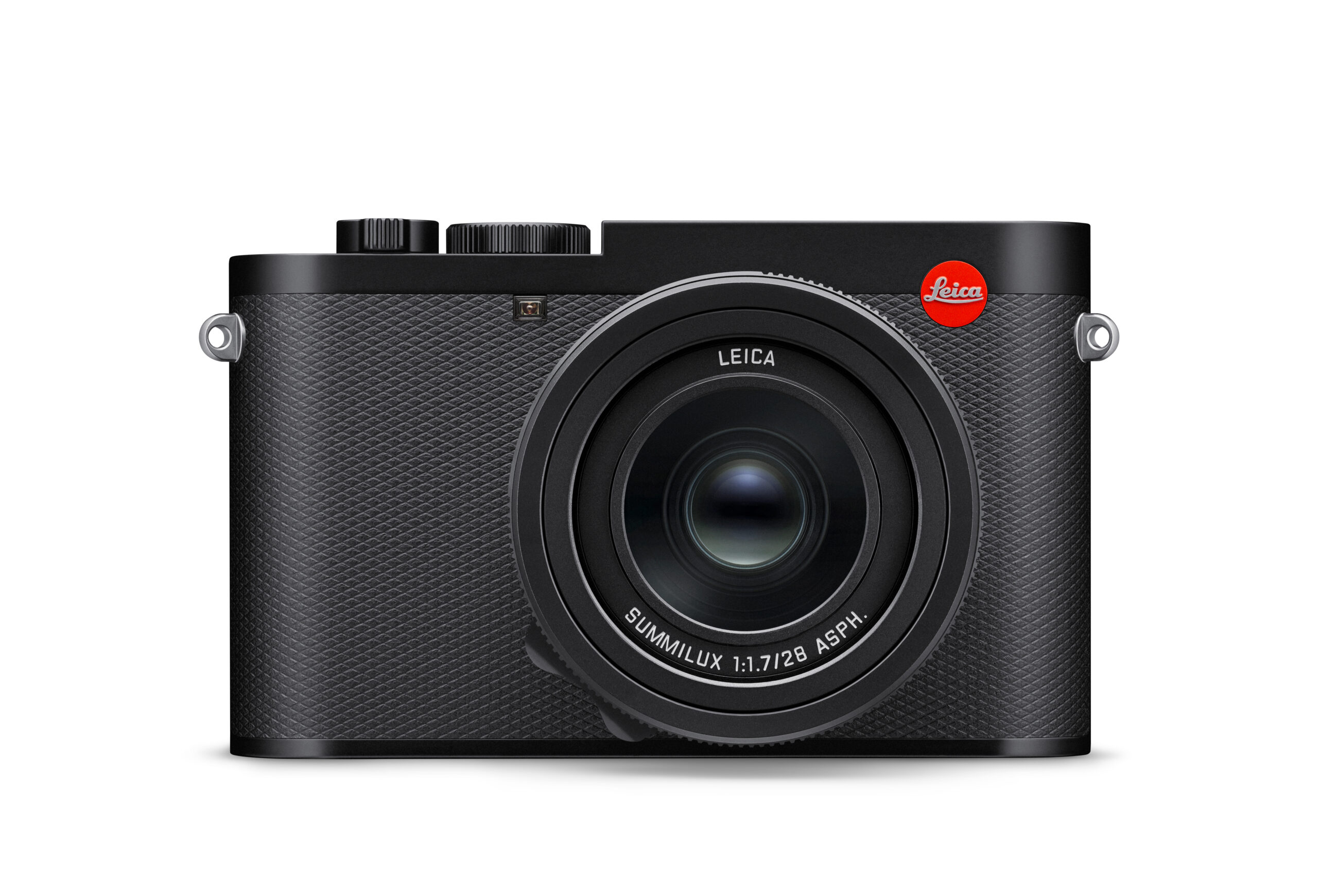 TGIFriday Review: the new Leica Q3 