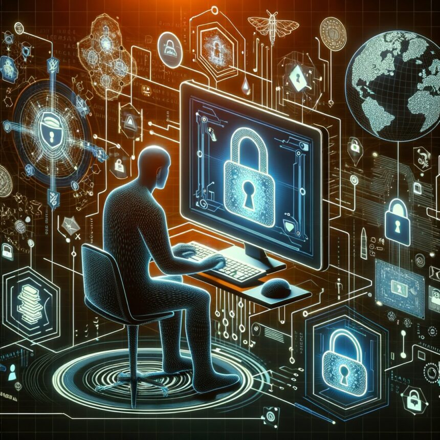 Unveiling cyber secrets to fortify digital systems at GeekCon 2024