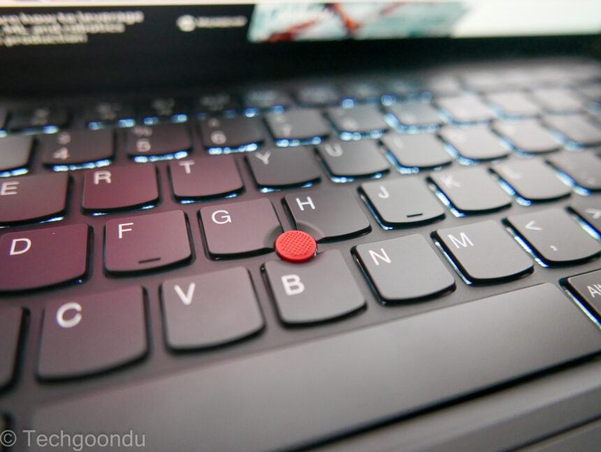 Lenovo ThinkPad X1 Carbon Gen 13 review: Top-notch ultraportable, at a ...